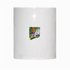Tunicorn4 White Mug from ArtsNow.com Center