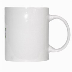 Tunicorn4 White Mug from ArtsNow.com Right