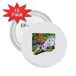 Tunicorn4 2.25  Button (10 pack)