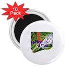 Tunicorn4 2.25  Magnet (10 pack)