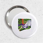 Tunicorn4 2.25  Handbag Mirror