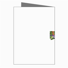 Tunicorn4 Greeting Cards (Pkg of 8) from ArtsNow.com Right