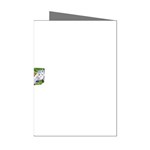 Tunicorn4 Mini Greeting Cards (Pkg of 8)