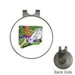 Tunicorn4 Golf Ball Marker Hat Clip