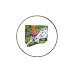 Tunicorn4 Hat Clip Ball Marker (10 pack)