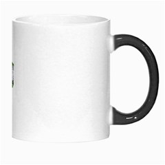 Tunicorn4 Morph Mug from ArtsNow.com Right