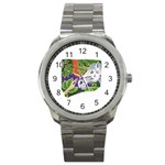 Tunicorn4 Sport Metal Watch