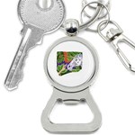 Tunicorn4 Bottle Opener Key Chain
