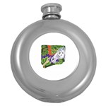 Tunicorn4 Hip Flask (5 oz)