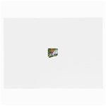 Tunicorn4 Glasses Cloth (Large)