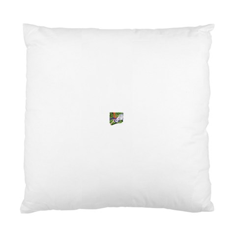 Tunicorn4 Cushion Case (One Side) from ArtsNow.com Front
