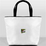 Tunicorn4 Bucket Bag