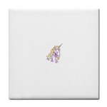 Tunicorn3 Tile Coaster
