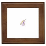 Tunicorn3 Framed Tile