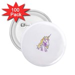 Tunicorn3 2.25  Button (100 pack)
