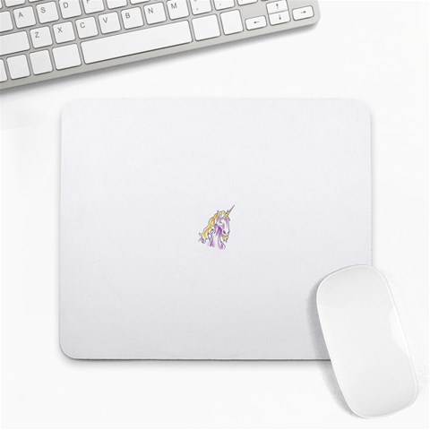 Tunicorn3 Large Mousepad from ArtsNow.com Front