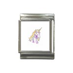 Tunicorn3 Italian Charm (13mm)