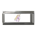 Tunicorn3 Superlink Italian Charm (9mm)