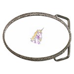 Tunicorn3 Belt Buckle