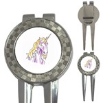 Tunicorn3 3-in-1 Golf Divot