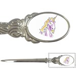 Tunicorn3 Letter Opener