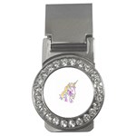 Tunicorn3 Money Clip (CZ)