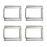 Tunicorn3 9mm Italian Charm (4 pack)