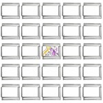 Tunicorn3 9mm Italian Charm (25 pack)