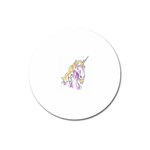 Tunicorn3 Magnet 3  (Round)
