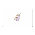 Tunicorn3 Magnet (Rectangular)