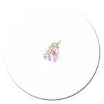 Tunicorn3 Magnet 5  (Round)