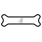 Tunicorn3 Magnet (Dog Bone)