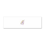 Tunicorn3 Sticker Bumper (10 pack)