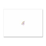 Tunicorn3 Sticker A4 (10 pack)