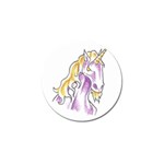Tunicorn3 Golf Ball Marker (4 pack)