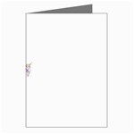 Tunicorn3 Greeting Cards (Pkg of 8)