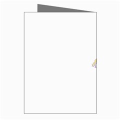 Tunicorn3 Greeting Cards (Pkg of 8) from ArtsNow.com Right