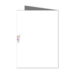 Tunicorn3 Mini Greeting Cards (Pkg of 8)
