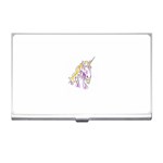 Tunicorn3 Business Card Holder