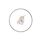 Tunicorn3 Hat Clip Ball Marker