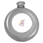 Tunicorn3 Hip Flask (5 oz)