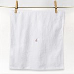 Tunicorn3 Face Towel