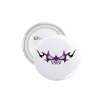 tpurplebutterfly 1.75  Button