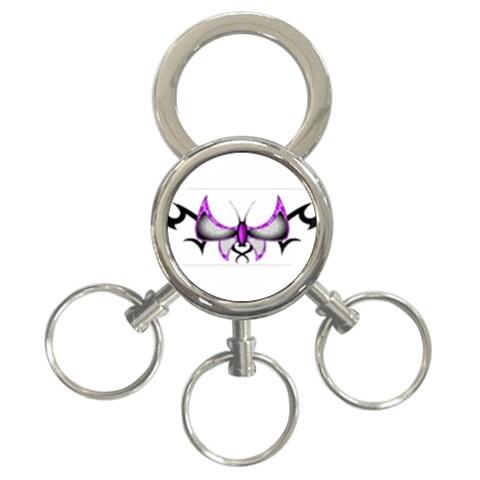 tpurplebutterfly 3 Front