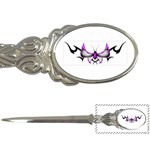 tpurplebutterfly Letter Opener