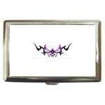 tpurplebutterfly Cigarette Money Case