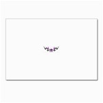 tpurplebutterfly Postcards 5  x 7  (Pkg of 10)