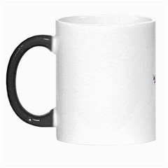 tpurplebutterfly Morph Mug from ArtsNow.com Left
