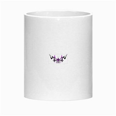 tpurplebutterfly Morph Mug from ArtsNow.com Center