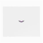 tpurplebutterfly Glasses Cloth (Small, Two Sides)